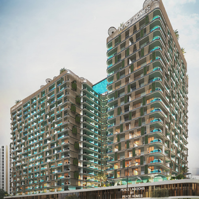 commercial property in navi mumbai